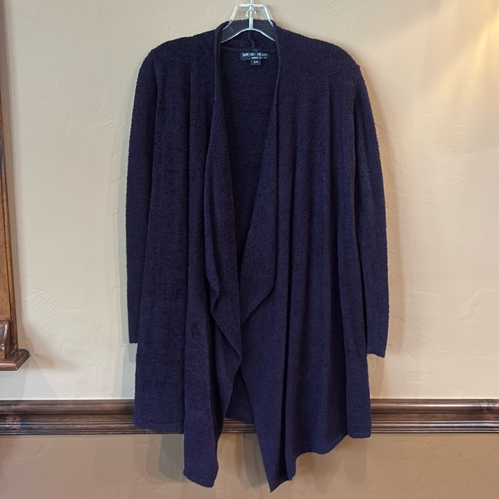 BAREFOOT DREAMS Bamboo Chic Lite Cardigan